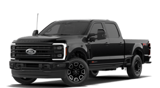 2027 Ford Super Duty® External Image 1